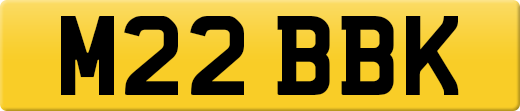 M22BBK